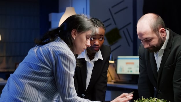 Leadership Skills: A 3-Month Action Plan for AI Integration in US Management