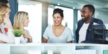 Boost Employee Retention: Leadership Strategies for US Companies in 2025 - Cover Image