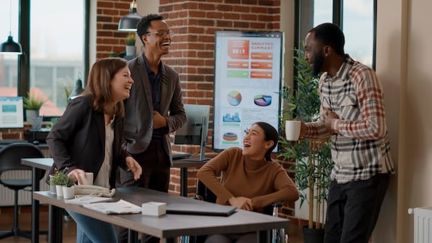 Boost Team Productivity: 5 Insider Leadership Tactics