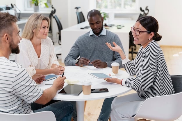 Critical Leadership Skills for Managing Conflict in the US Workplace