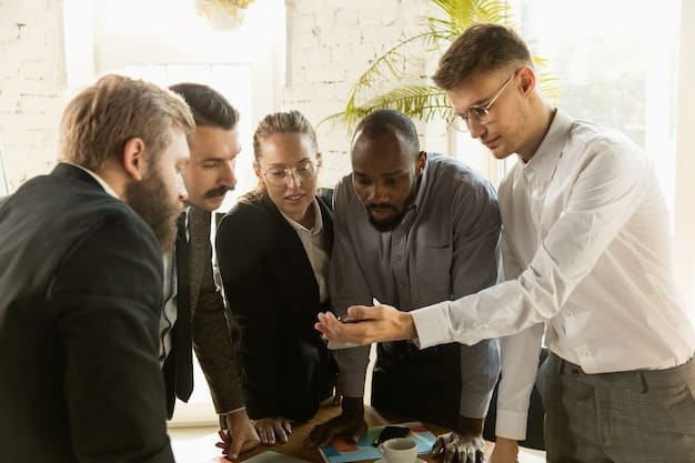 Crisis Leadership: Essential Skills for 2025 and Beyond