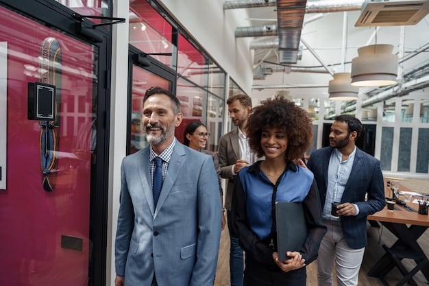 Mastering Delegation: A US Leader’s Guide to Maximize Team Efficiency