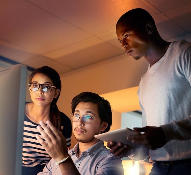 Future of Leadership: Key Skills for US Leaders in 2025