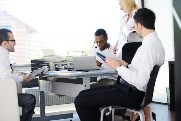 Mastering Feedback: Leadership Strategies for US Teams