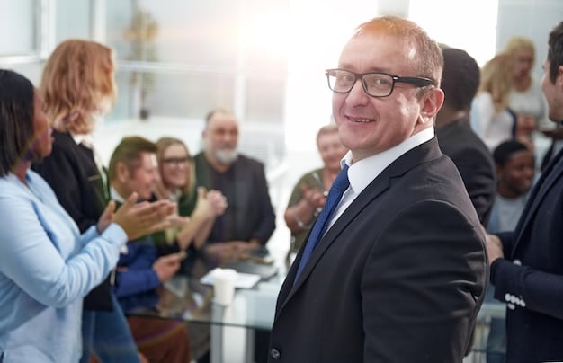 Boost Public Speaking Confidence: 7 Proven Methods