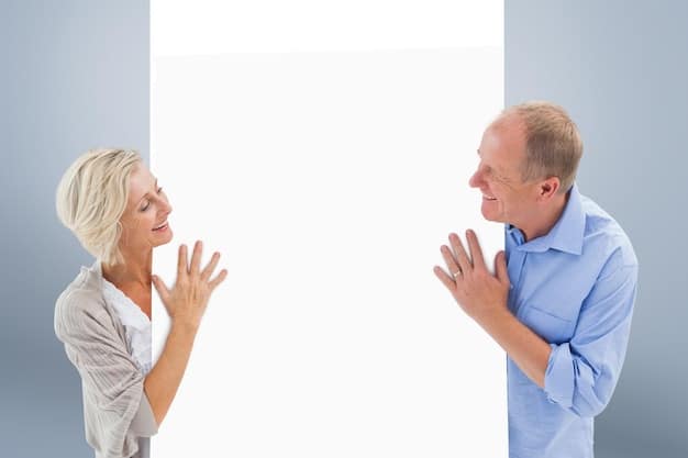 A split screen image showing two people having a conversation. On one side, the person is leaning forward, maintaining eye contact, and nodding encouragingly. On the other side, the person is slouching, avoiding eye contact, and has crossed arms.