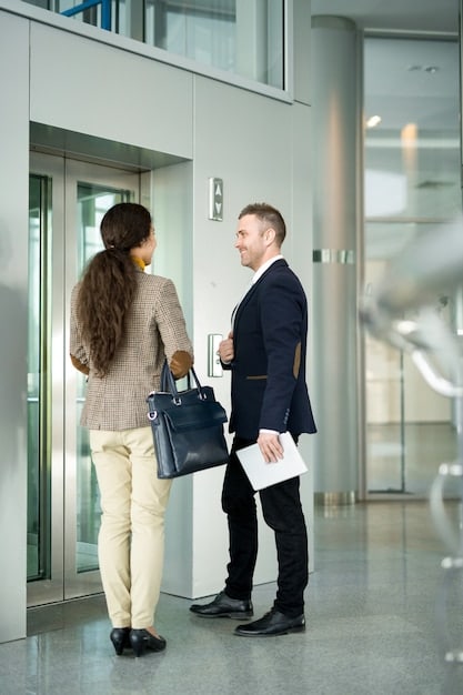 Mastering the Elevator Pitch: Your Concise Guide to Success