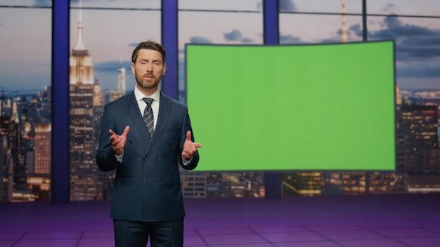 Maximize Impact: Using Visual Aids Effectively in Presentations
