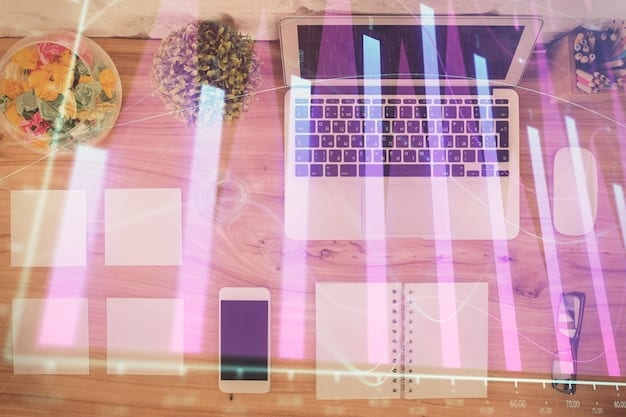A split-screen image showing: on one side, a cluttered and distracting workspace; on the other side, a clean and organized workspace optimized for focus and productivity using the Pomodoro Technique.