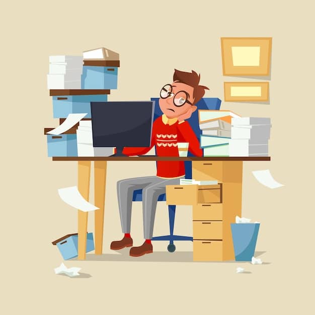 The Two-Minute Rule: Your Key to Beating Procrastination