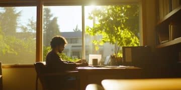 Energy Management: Boost Productivity by 20% Optimizing Peak Times - Cover Image