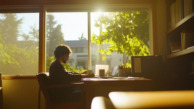 Energy Management: Boost Productivity by 20% Optimizing Peak Times