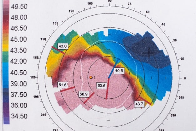 Scientific graph depicting circadian rhythms with clear labels showing peak alertness and sleepiness times, against a backdrop of brain activity visuals.