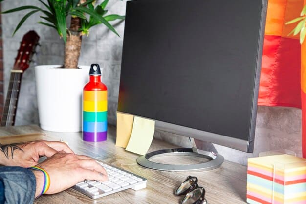 The 5S System: Your Guide to Workspace Efficiency and Clutter Reduction