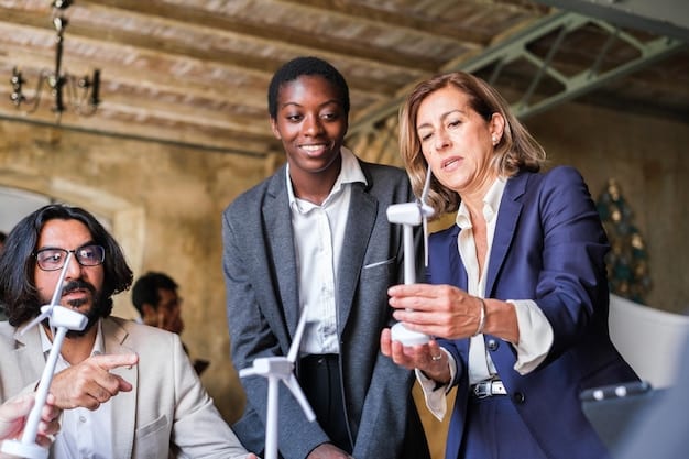 Unlock Networking Potential: 3 Expert Strategies for US Industry Events