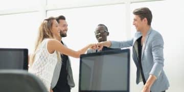 Networking ROI: Track Connections to Boost Lead Generation by 20% - Cover Image
