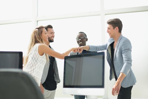 Networking ROI: Track Connections to Boost Lead Generation by 20%