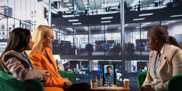 Avoid These 5 Networking Mistakes Costing US Professionals Opportunities - Cover Image