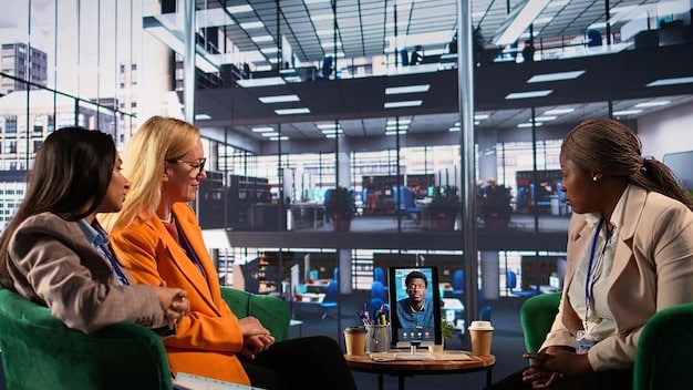 Avoid These 5 Networking Mistakes Costing US Professionals Opportunities
