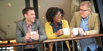 Beyond the Business Card: Authentic Networking in Today's World - Cover Image