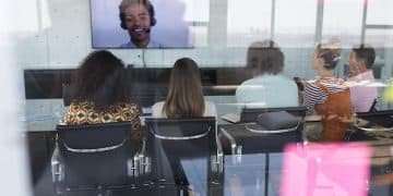 Networking in a Remote World: Tools & Techniques for 2025 - Cover Image