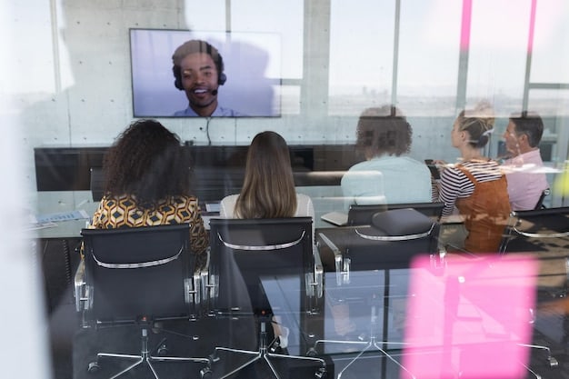Networking in a Remote World: Tools & Techniques for 2025