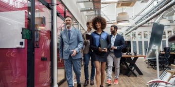 Strategic Networking: Your Guide to Key Influencers in 2025 - Cover Image