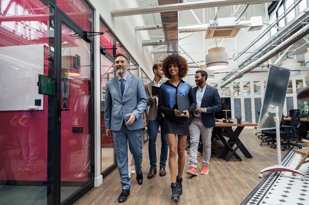 Strategic Networking: Your Guide to Key Influencers in 2025