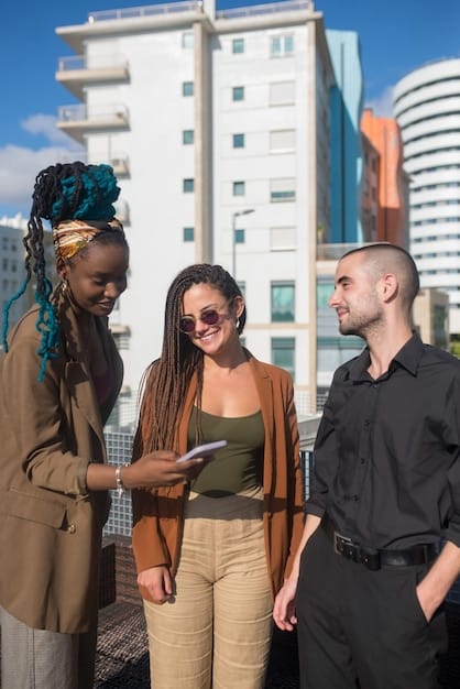 Networking for Your Dream Job: Leveraging Connections in the US
