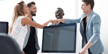 The Ultimate Guide to Conference Networking: Maximize Your Impact - Cover Image