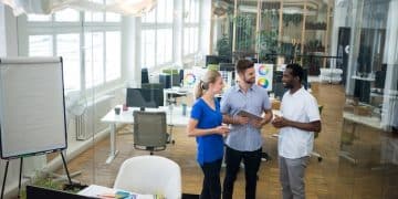 Building a Diverse Network: Your Path to US Professional Success - Cover Image