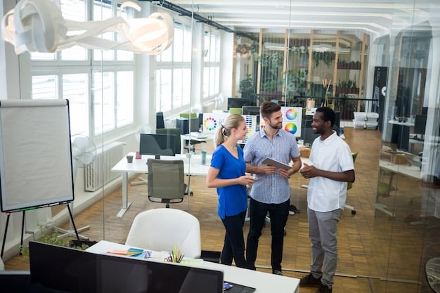 Building a Diverse Network: Your Path to US Professional Success