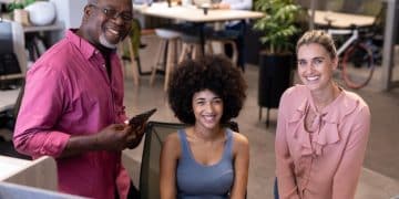 Networking Etiquette: Essential Rules for Professional Success in 2025 - Cover Image