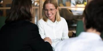 Networking After a Career Break: Rebuild Connections in the US - Cover Image