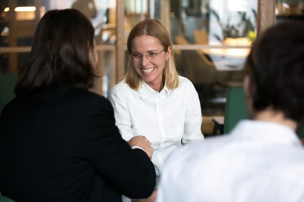 Networking After a Career Break: Rebuild Connections in the US