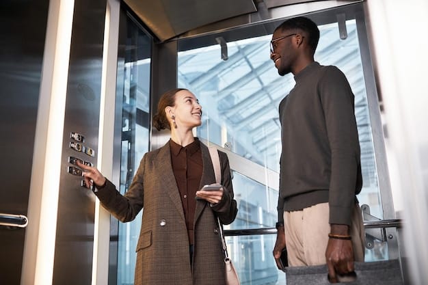 The Art of the Elevator Pitch: Captivate in 30 Seconds