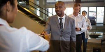 Networking for Entrepreneurs: Build Your US Support System - Cover Image