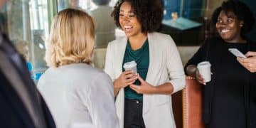 Networking & Mentorship: Your Path to Career Acceleration - Cover Image