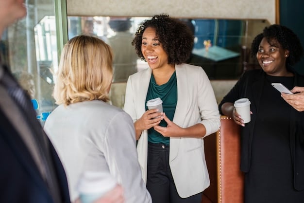 Networking & Mentorship: Your Path to Career Acceleration