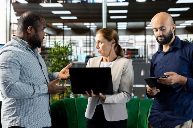 Updated Networking Strategies for 2025: Maximize Your Impact